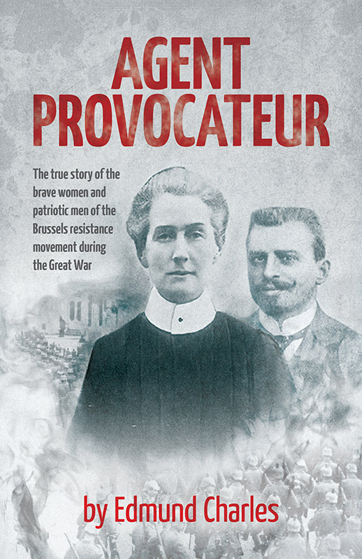 Agent Provocateur - Print Trail
