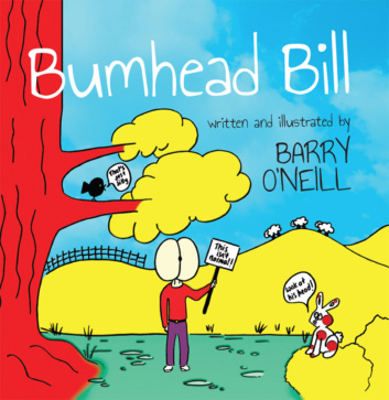 Bumhead Bill