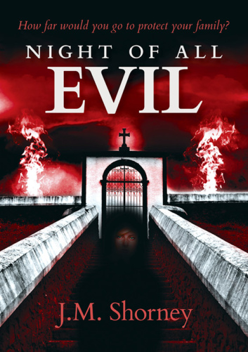 Night of all Evil