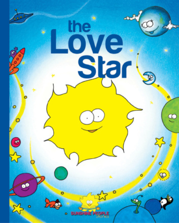 love-star-cover